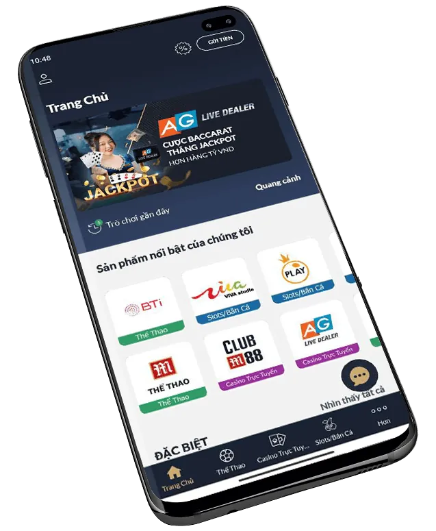 Cấp độ VIP Bạc Win55