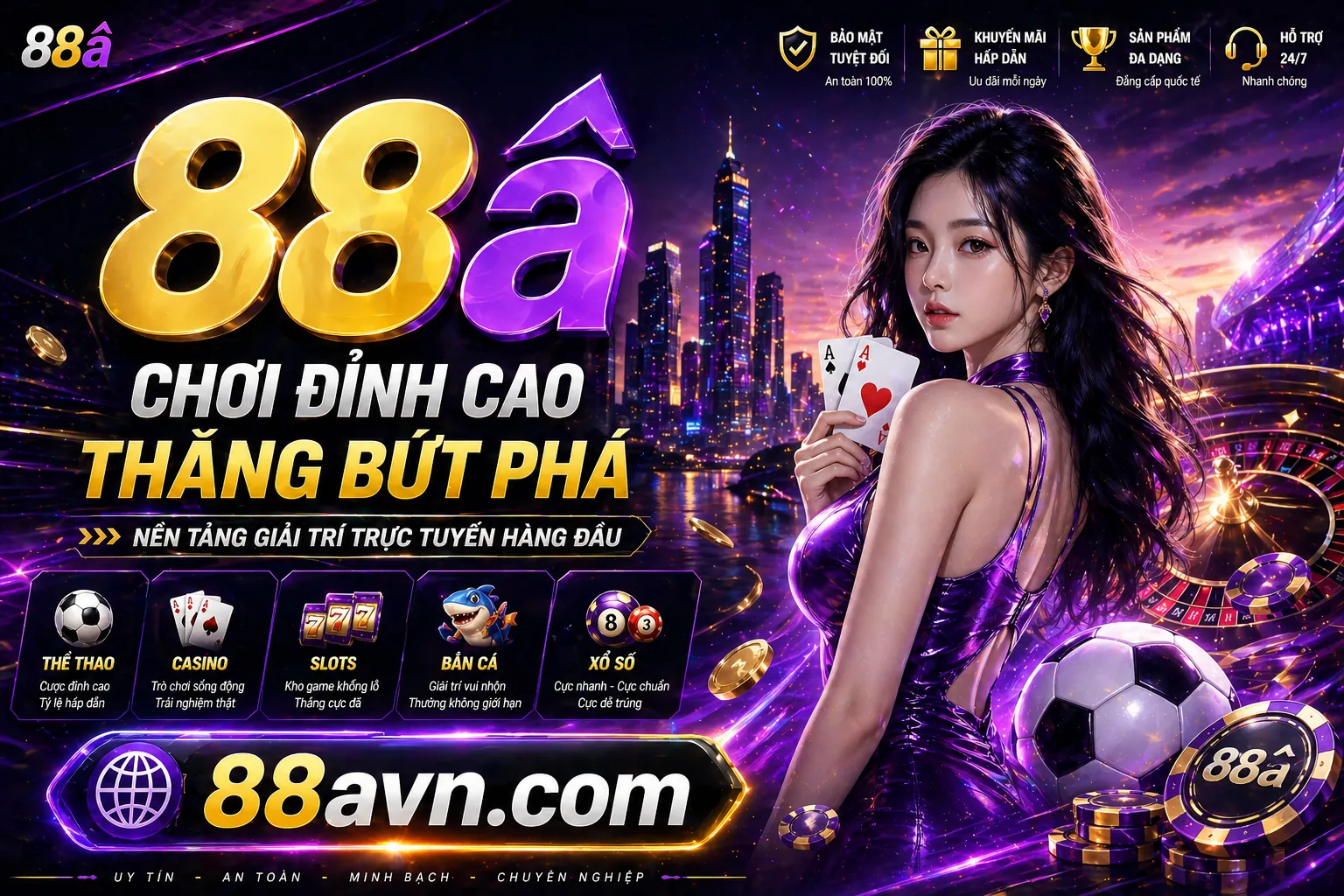 Hình ảnh chính về các chương trình khuyến mãi Win55